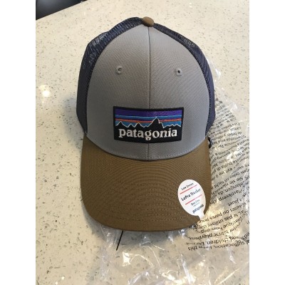 patagonia trucker hat  eb-99539159